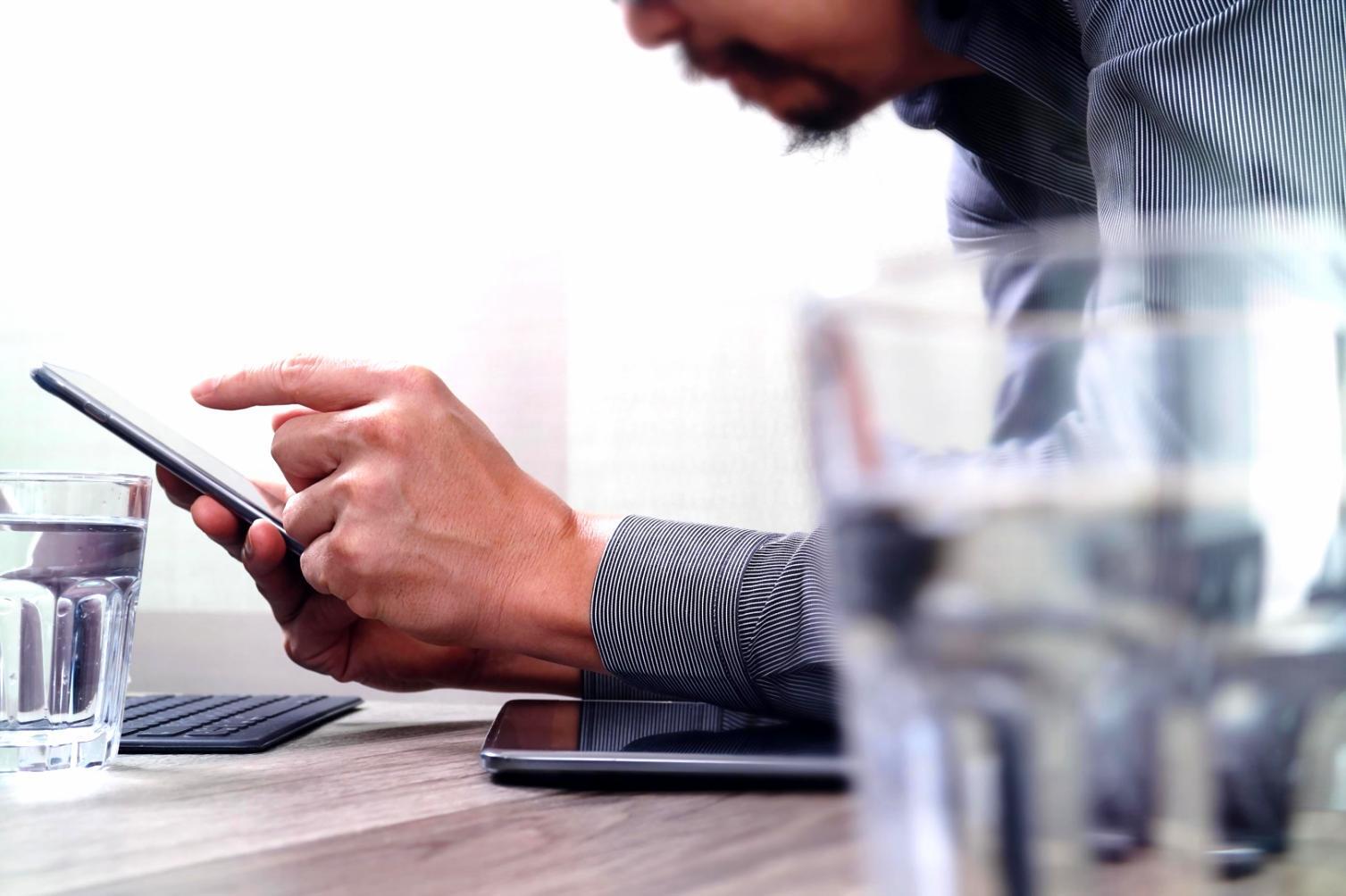 Piattaforma di apprendimento online professionale